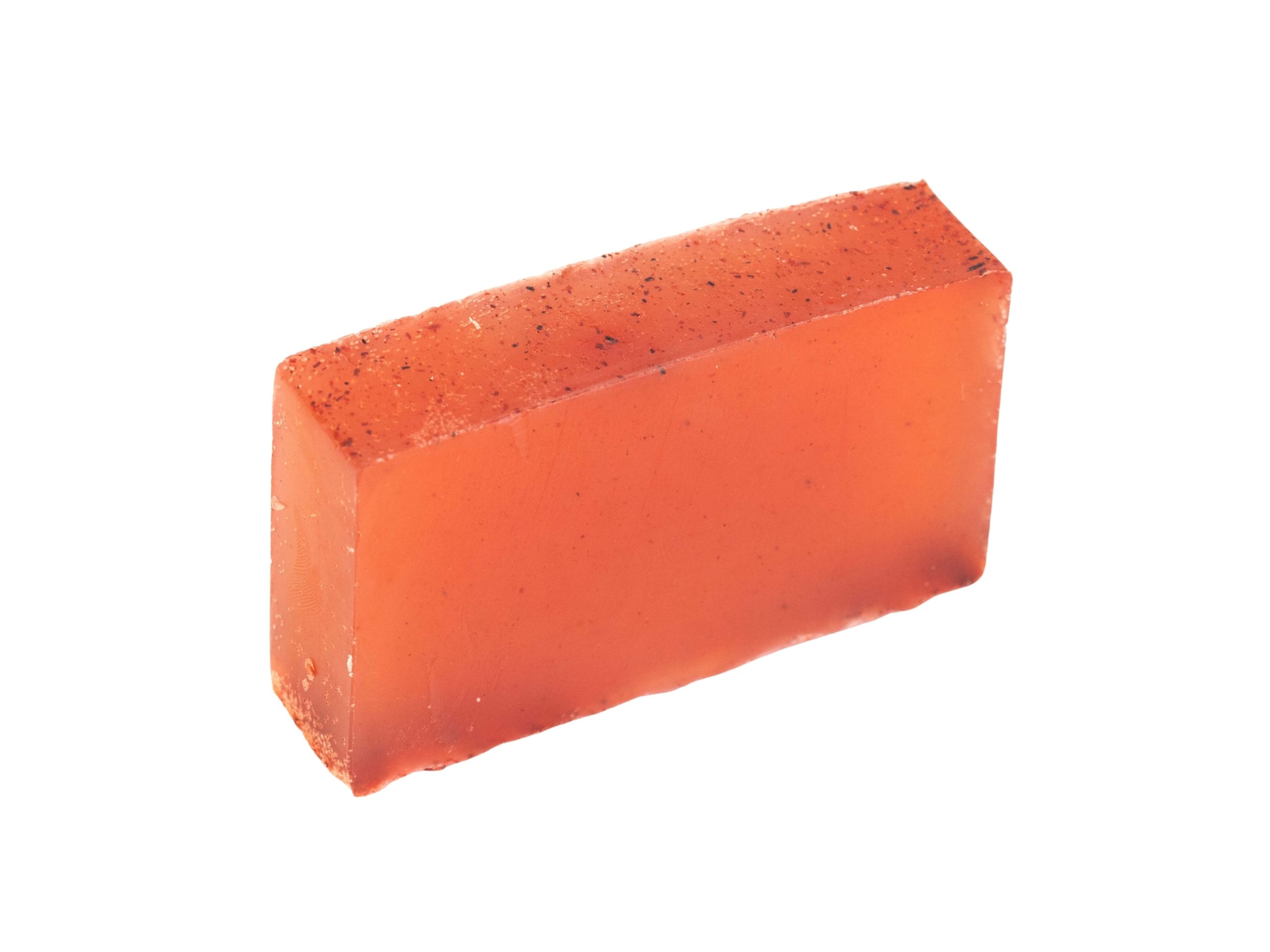 Watermelon Organic Soap ( Fresh cut slice)