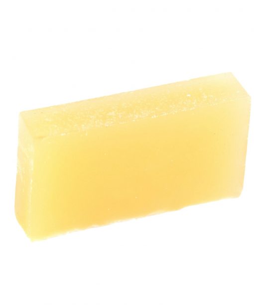 Chanel Natural Soap (fresh cut slice)