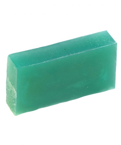 Cool Water Natural Soap (fresh cut slice)