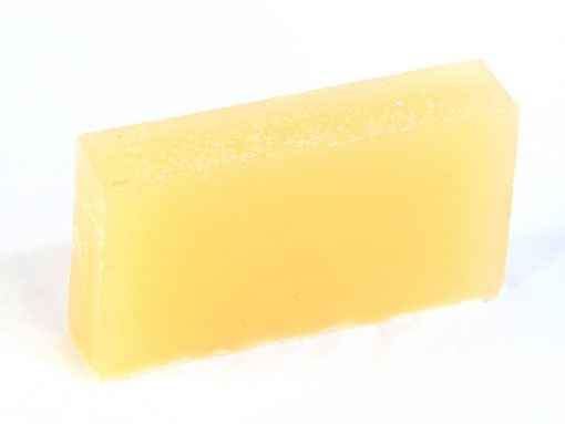 Chanel Natural Soap (fresh cut slice)